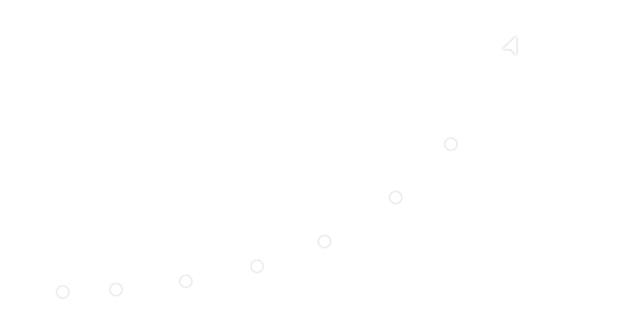 development road map of midas NFX from 2009 to 2015